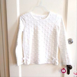 Girl Long Sleeve tops Size 14